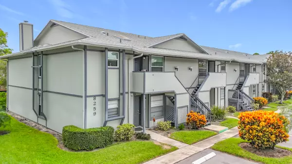 Hobe Sound, FL 33455,8259 SE Croft CIR L-7