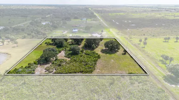 Okeechobee, FL 34972,Tbd NW 248th St ST