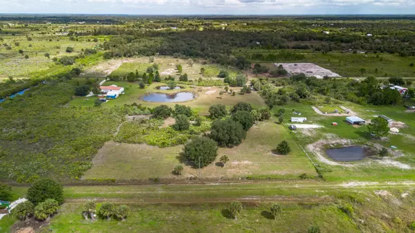 Okeechobee, FL 34972,Tbd NW 248th St ST