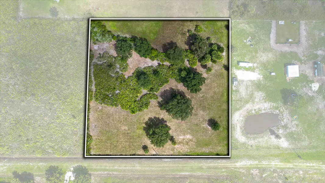 Tbd NW 248th St ST, Okeechobee, FL 34972