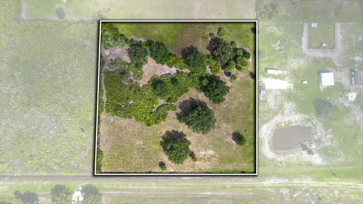 Okeechobee, FL 34972,Tbd NW 248th St ST