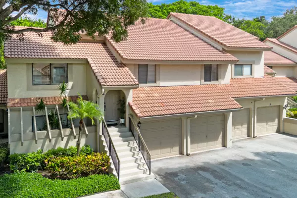 5600 Coach House CIR E, Boca Raton, FL 33486