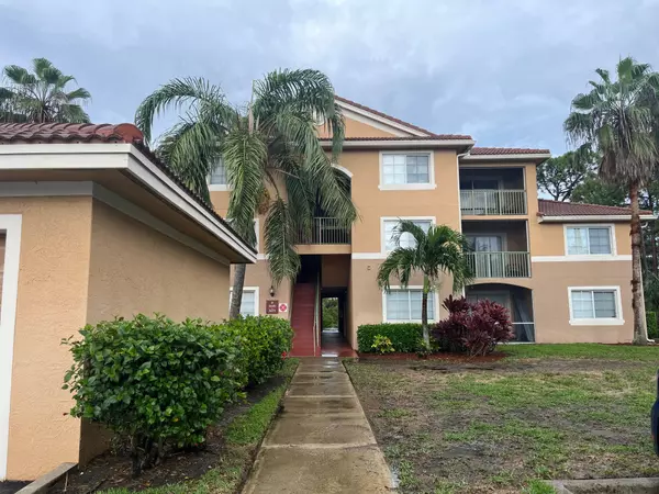 3649 NW Mediterranean LN 10-308, Jensen Beach, FL 34957