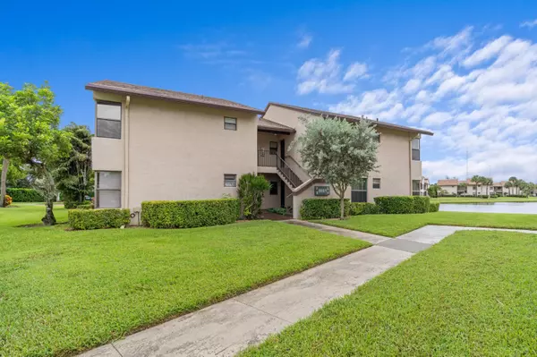 8601 W Boca Glades BLVD F, Boca Raton, FL 33434