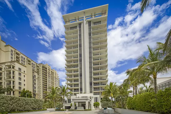 3730 N Ocean DR 15c, Singer Island, FL 33404