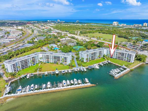 Jupiter, FL 33469,1748 Jupiter Cove DR 121