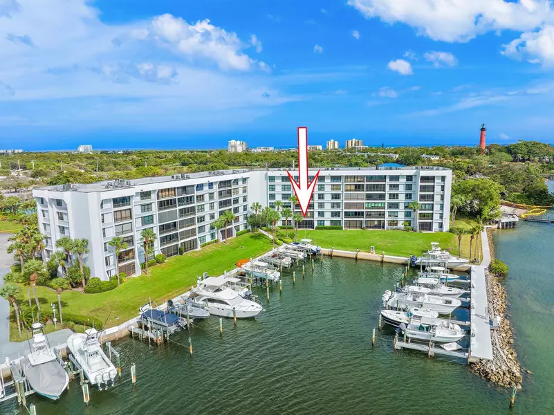 1748 Jupiter Cove DR 121, Jupiter, FL 33469