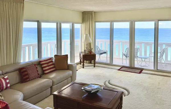 Pompano Beach, FL 33062,1012 N Ocean BLVD Ph1