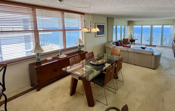 Pompano Beach, FL 33062,1012 N Ocean BLVD Ph1