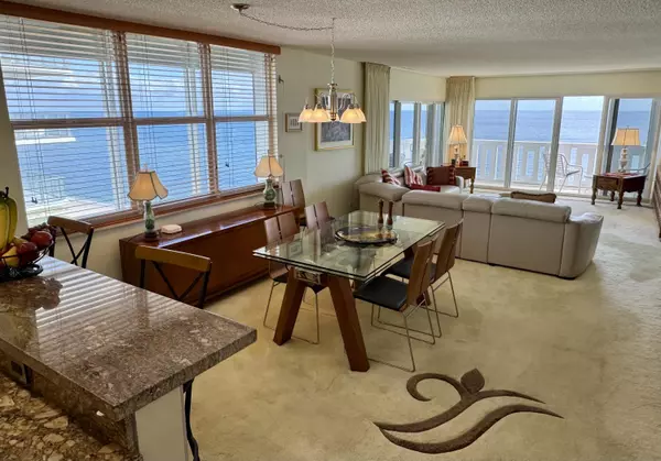 1012 N Ocean BLVD Ph1, Pompano Beach, FL 33062