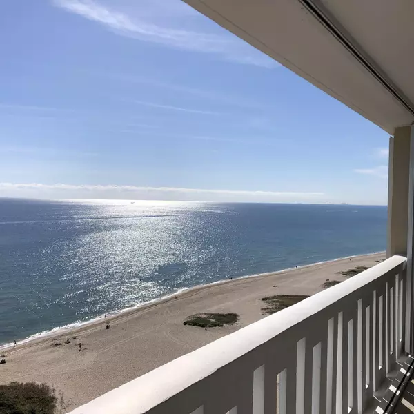 Pompano Beach, FL 33062,1012 N Ocean BLVD Ph1