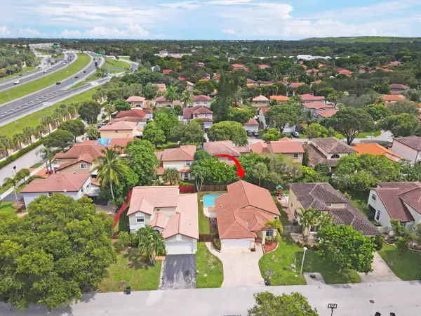 Coconut Creek, FL 33073,5540 NW 51st AVE