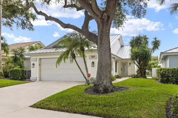 Jupiter, FL 33477,304 Ridge RD