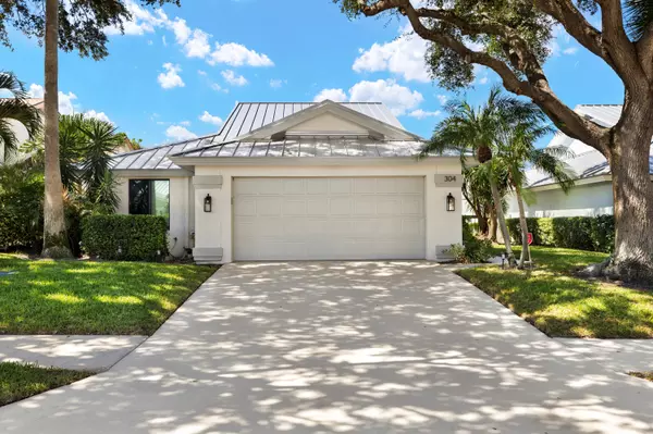 Jupiter, FL 33477,304 Ridge RD
