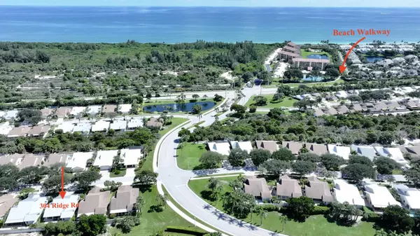 304 Ridge RD, Jupiter, FL 33477