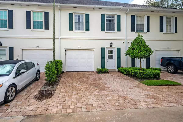 Jupiter, FL 33458,243 Murray CT