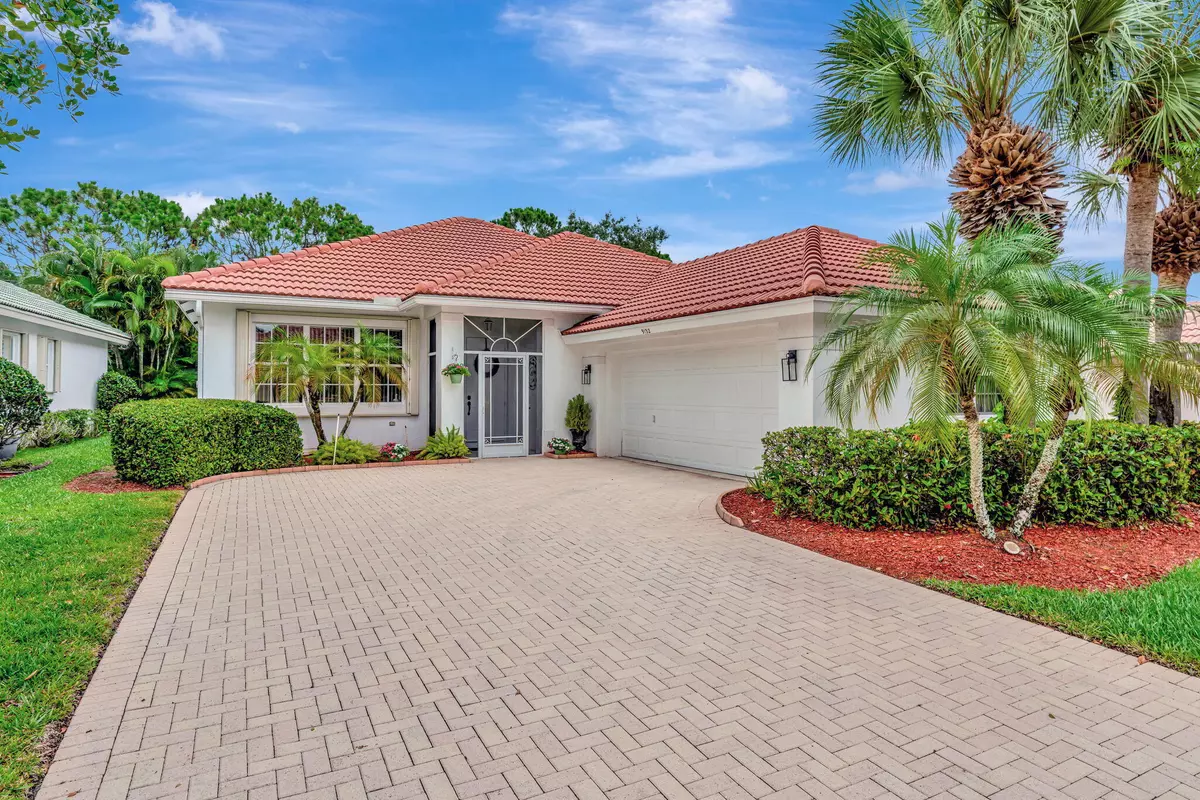 West Palm Beach, FL 33411,9132 Bay Harbour CIR