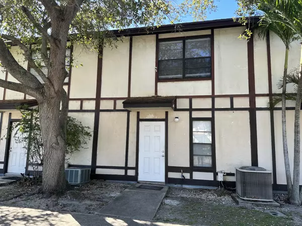 5145 Breckenridge PL 35, West Palm Beach, FL 33417