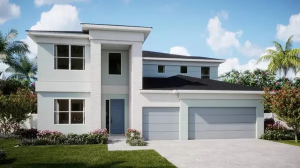 19327 Croft Mill XING, Loxahatchee, FL 33470