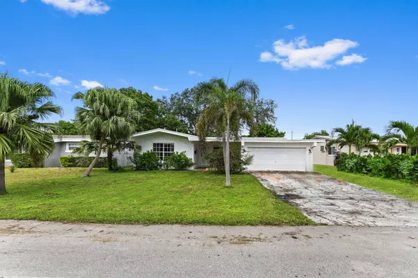 6745 Camelia DR, Miramar, FL 33023