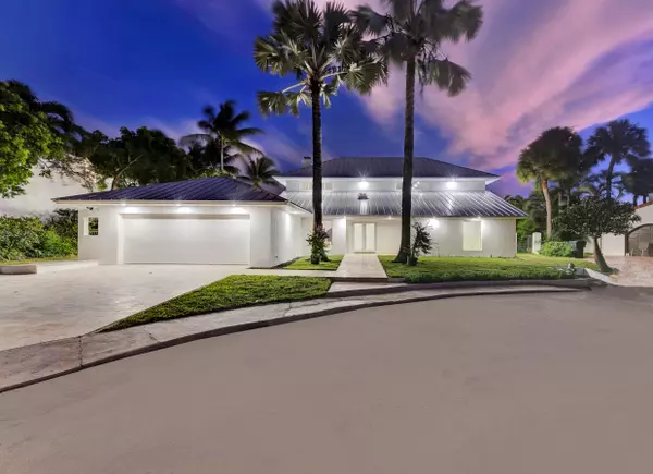 Boca Raton, FL 33432,580 SW 15th ST