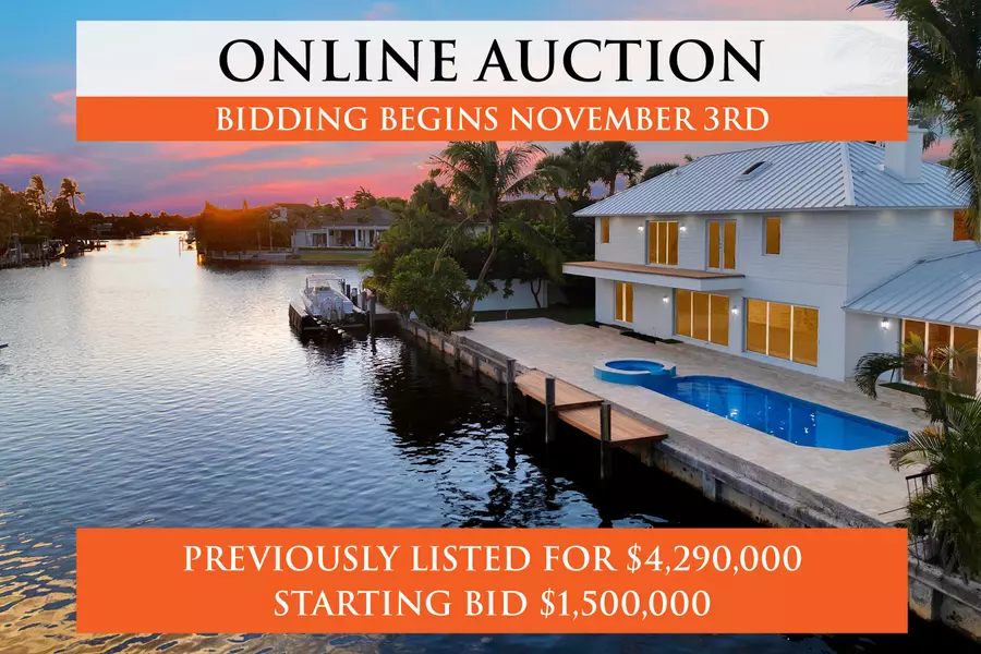 580 SW 15th ST, Boca Raton, FL 33432