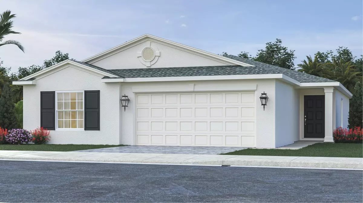 Port Saint Lucie, FL 34987,10468 NW Suncrest LOOP