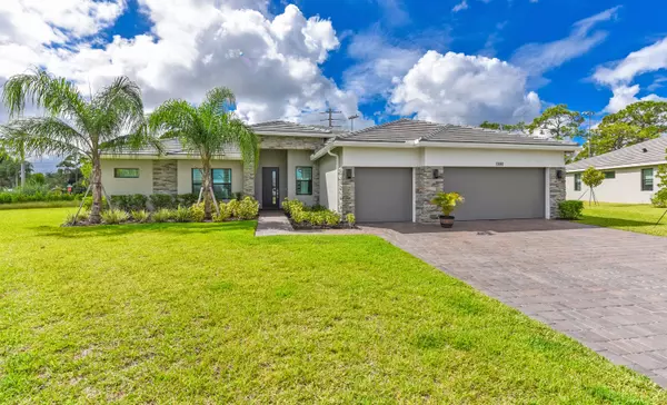 Palm City, FL 34990,1380 SW Lago CIR