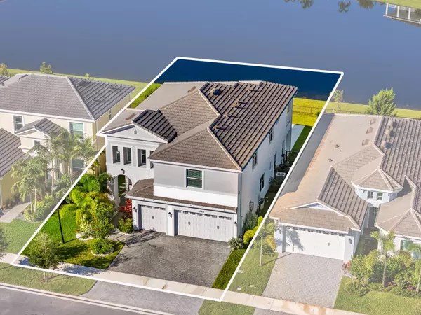 The Acreage, FL 33470,5413 Empire DR