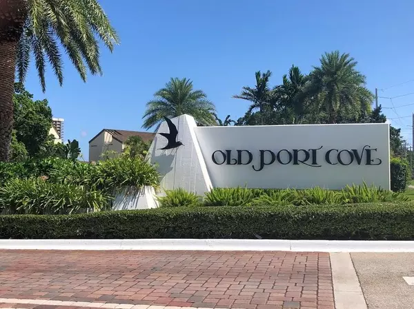 North Palm Beach, FL 33408,115 Lakeshore DR 746