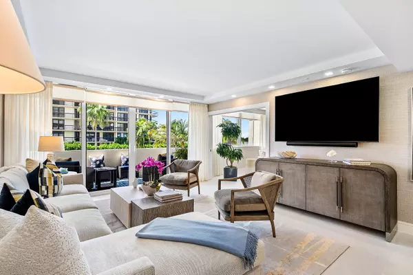 Palm Beach, FL 33480,2773 S Ocean BLVD 2060