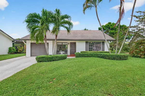 Delray Beach, FL 33445,2749 Dracaena CT