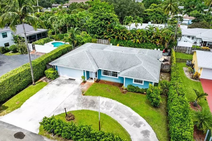 15 NE 18th ST, Delray Beach, FL 33444