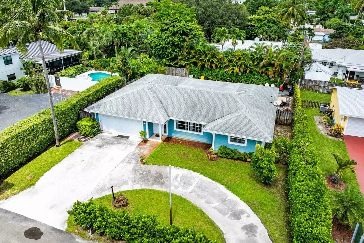 Delray Beach, FL 33444,15 NE 18th ST