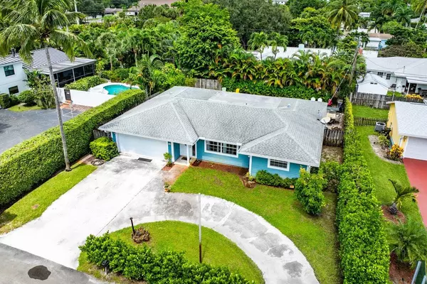 15 NE 18th ST, Delray Beach, FL 33444