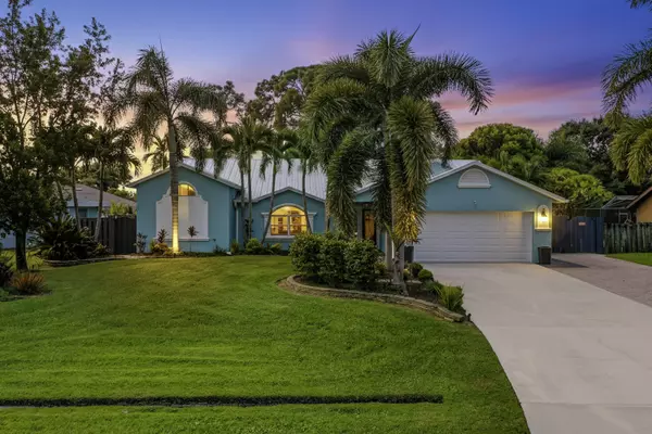 434 NW Concord DR, Port Saint Lucie, FL 34983