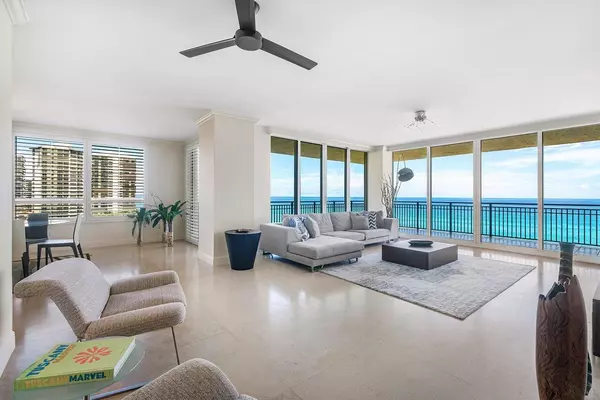 Singer Island, FL 33404,3800 N Ocean 1053