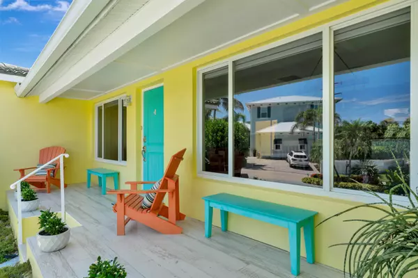 Juno Beach, FL 33408,333 Ocean DR