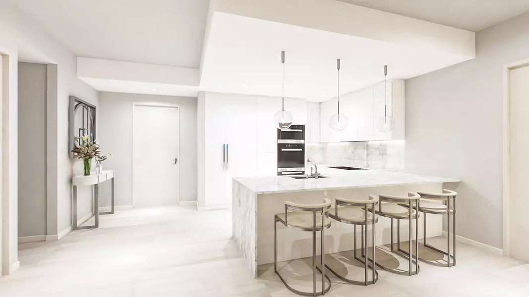 220 Lake Shore DR 813, Lake Park, FL 33403