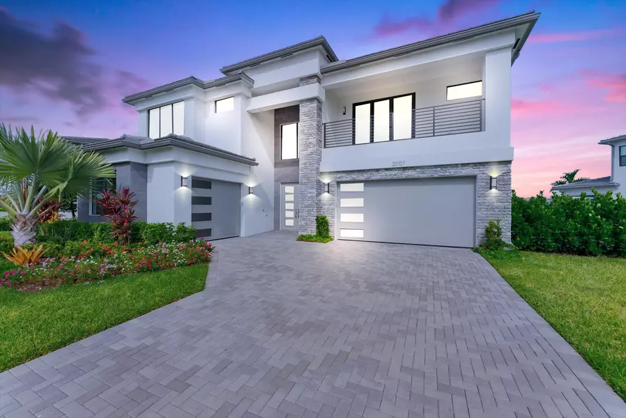 20107 Pacific Dunes DR, Boca Raton, FL 33434