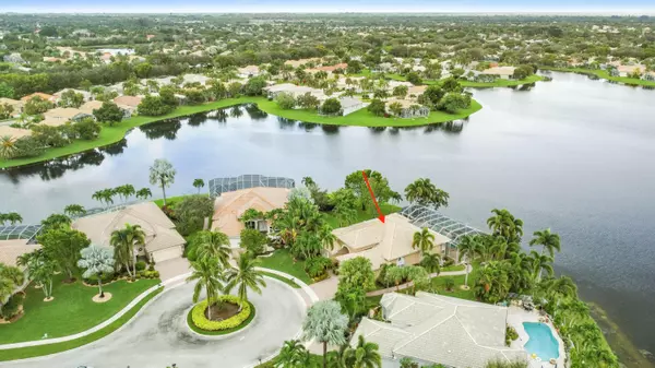 Lake Worth, FL 33467,9820 Via Verga ST