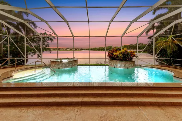 Lake Worth, FL 33467,9820 Via Verga ST