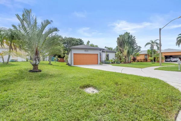 Boynton Beach, FL 33426,855 Carlee CIR