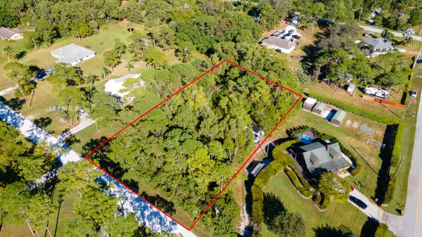 The Acreage, FL 33411,Lot N 122nd DR
