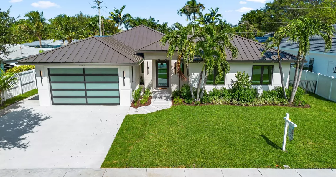 741 Nighthawk WAY, North Palm Beach, FL 33408