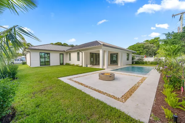 North Palm Beach, FL 33408,741 Nighthawk WAY