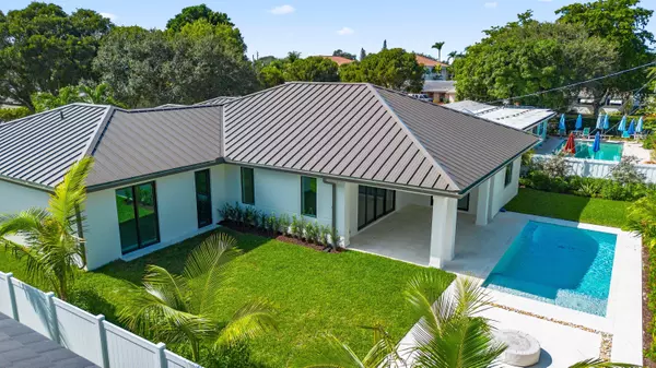 North Palm Beach, FL 33408,741 Nighthawk WAY