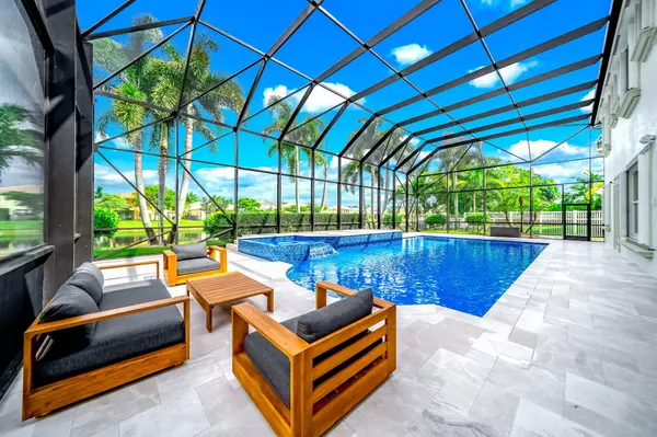 Wellington, FL 33414,2807 Pillsbury WAY