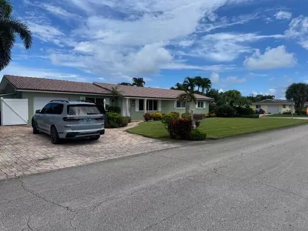 Lake Clarke Shores, FL 33406,1915 W Arabian RD