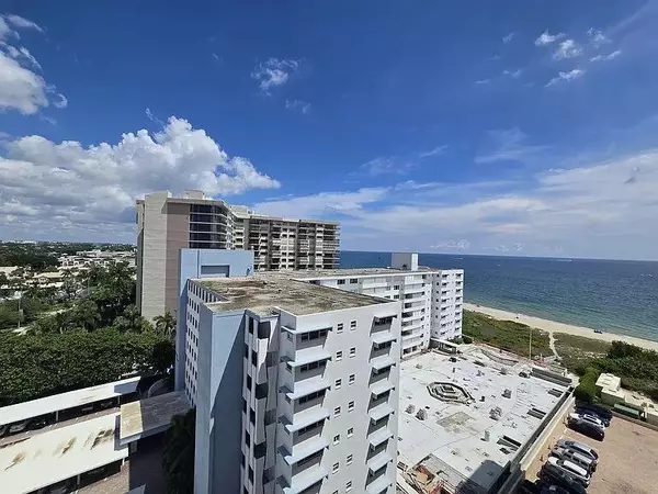 1900 S Ocean BLVD 11l, Lauderdale By The Sea, FL 33062